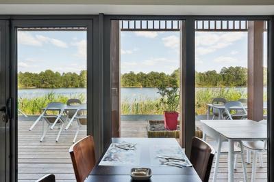 Appartement - 21 m² - 1 pièce