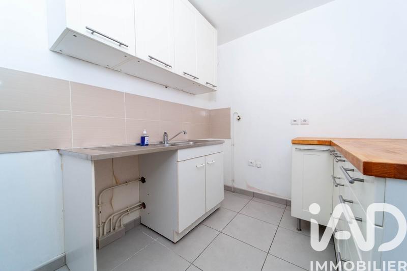 Maison - 93 m² - 4 pièces