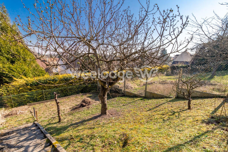 Maison ancienne - 139 m² - 7 pièces