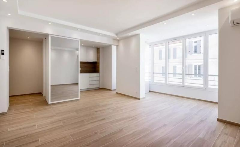 Appartement - 73 m² - 3 pièces