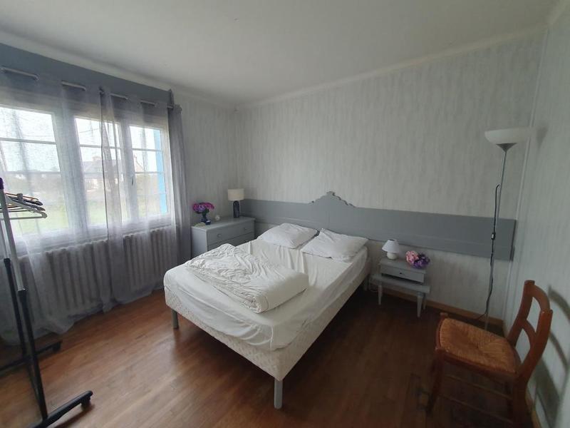 Maison - 75 m² - 4 pièces