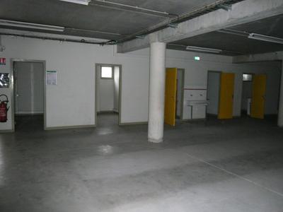 Local commercial - 1 440 m² - 9 pièces