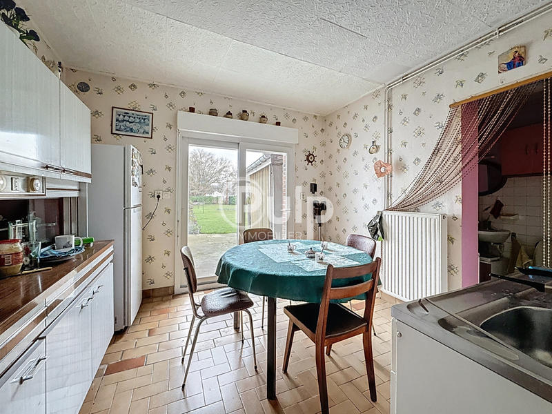 Immeuble - 273 m² - 15 pièces