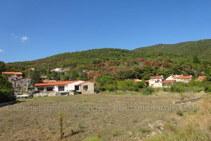 Terrain - 1 800 m²