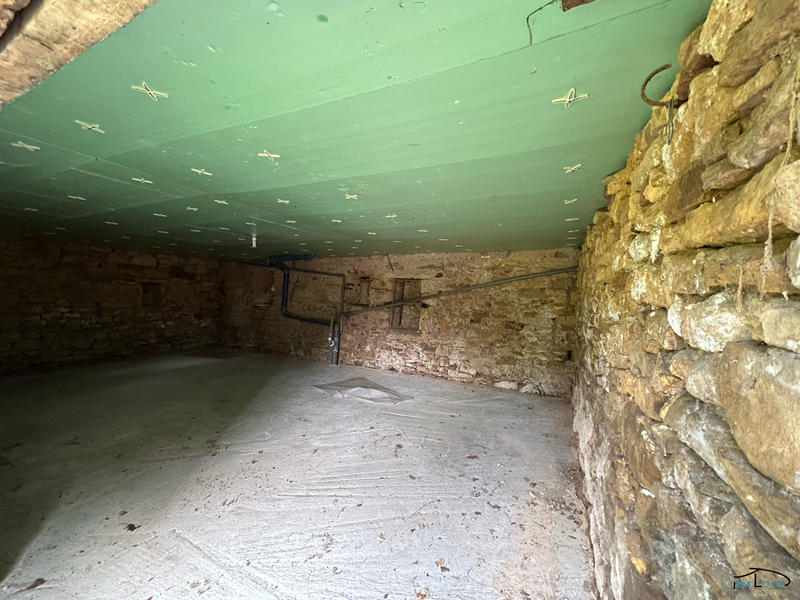 Maison - 73 m² - 3 pièces