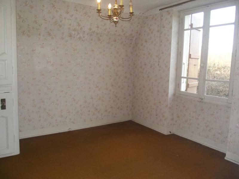 Maison - 138 m² - 7 pièces