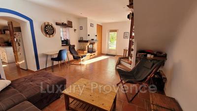 Maison de village - 95 m² - 4 pièces