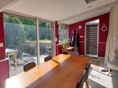 Ferme - 155 m² - 6 pièces