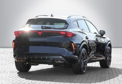 Cupra Formentor Vz Extreme 272 Hybride Rechargeable / Sieges Elec à Memoire Coffre Camera 360