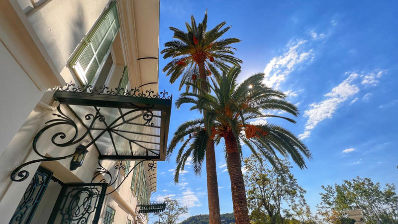 Appartement - 122 m² - 3 pièces