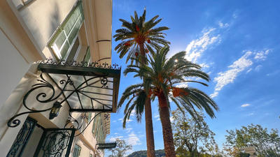 Appartement - 122 m² - 3 pièces