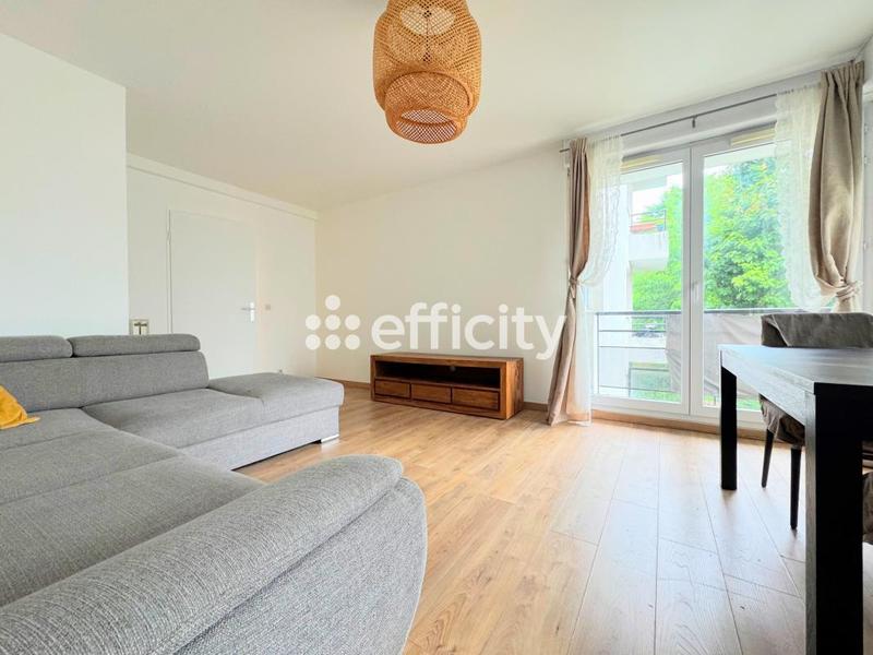 Appartement - 41 m² - 2 pièces