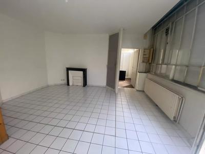 Immeuble - 459 m²