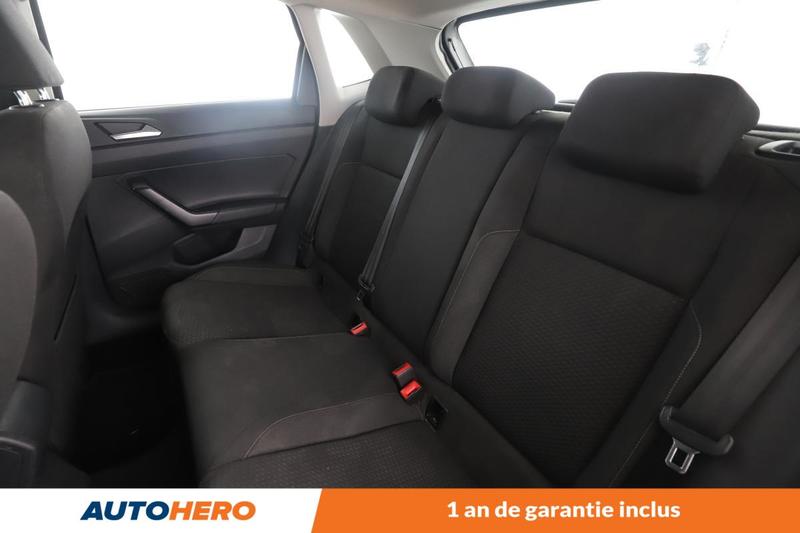 Volkswagen Polo 1.0 Tsi Confortline 95 ch