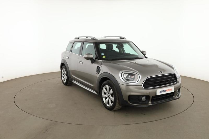 Mini Countryman One d Finition Chili Bv6 116 ch