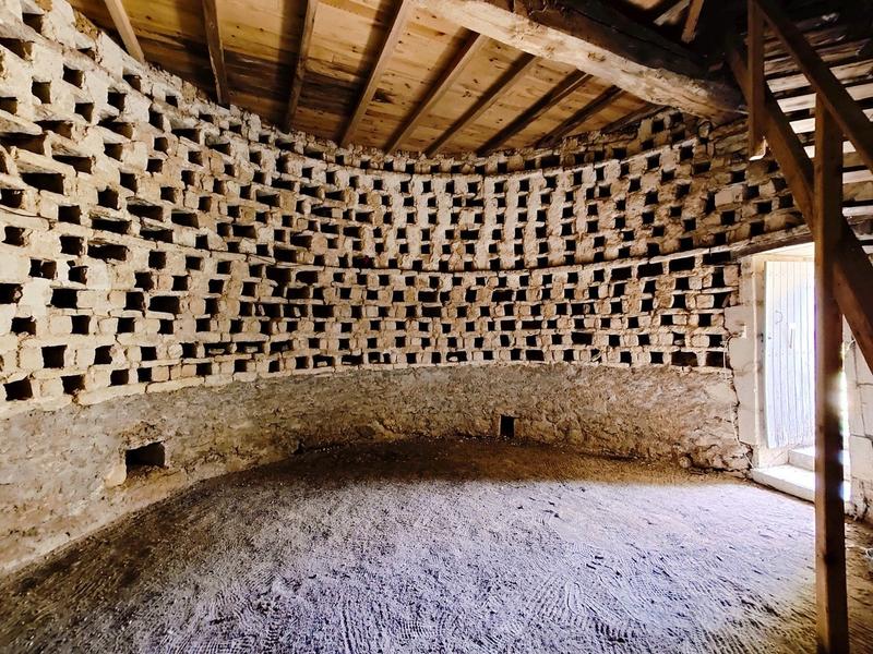 Maison de campagne - 281 m² - 8 pièces