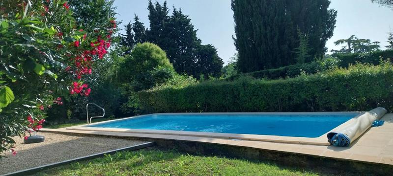 Maison - 185 m² - 6 pièces