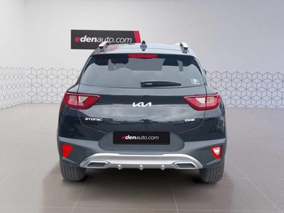 Kia Stonic 1.0 t-GDi 100 ch Bvm6 Gt-line