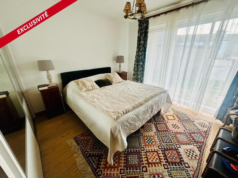 Maison en pierre - 140 m² - 7 pièces