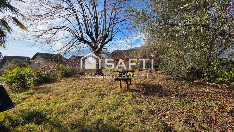 Maison - 200 m² - 10 pièces