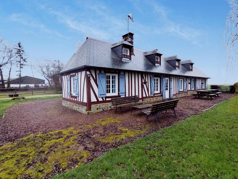 Maison - 114 m² - 6 pièces