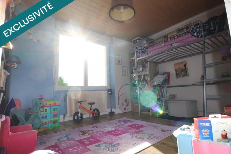 Appartement - 86 m² - 4 pièces
