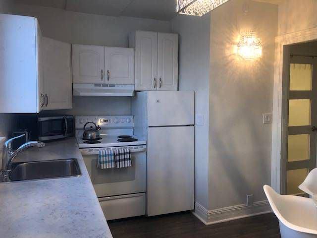 Studio - 29 m² - 1 pièce