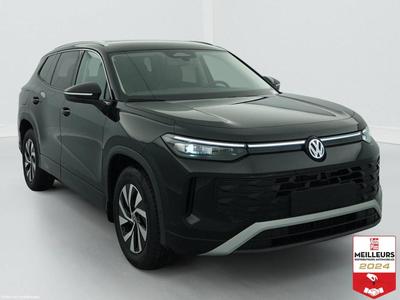 Volkswagen Tayron 1.5 eTSI 150ch Dsg7 7pl Life Plus