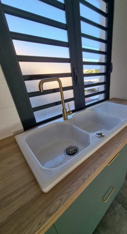 Maison - 90 m² - 1 pièce