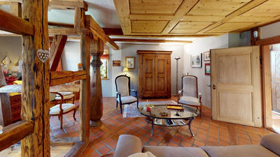 Maison - 243 m² - 6 pièces