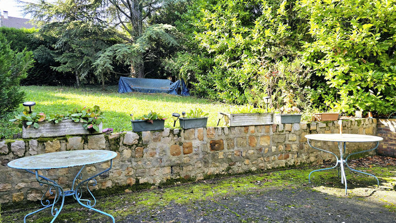 Maison - 148 m² - 7 pièces