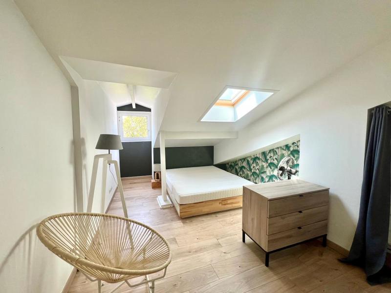 Duplex - 39 m² - 2 pièces