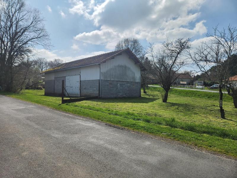 Maison - 156 m² - 5 pièces