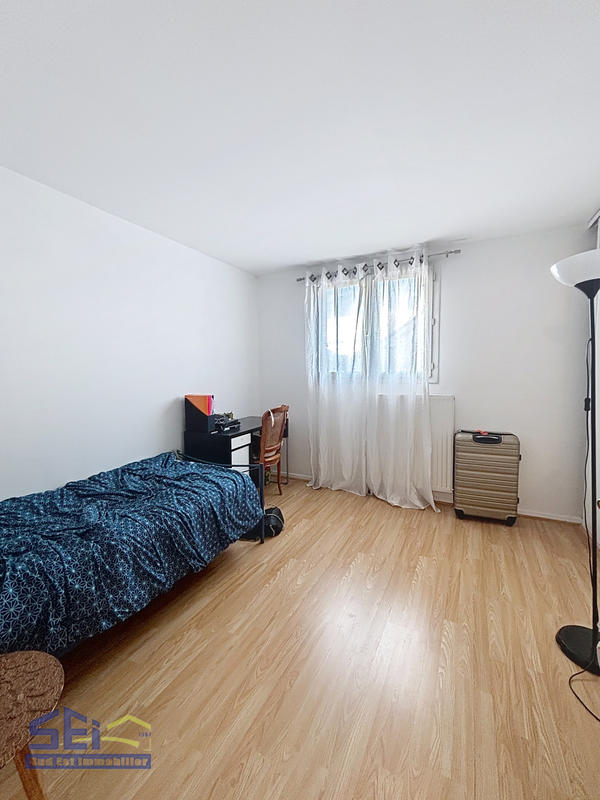 Maison - 104 m² - 5 pièces