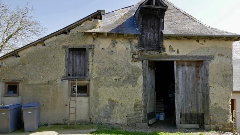 Immeuble - 450 m² - 10 pièces