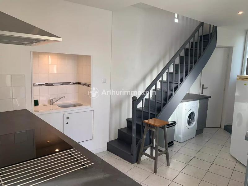 Maison - 129 m² - 7 pièces