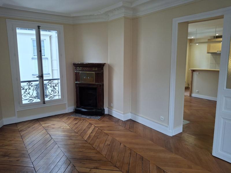 Appartement - 88 m² - 4 pièces