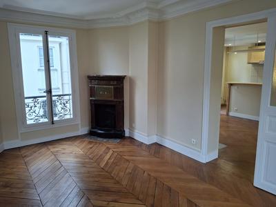 Appartement - 88 m² - 4 pièces