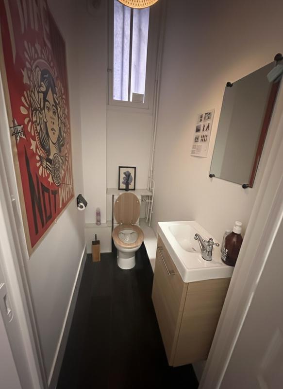 Fonds de commerce - Local commercial - 90 m²