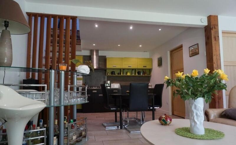 Maison - 70 m² - 3 pièces