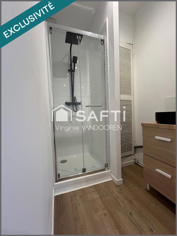 Maison - 68 m² - 4 pièces