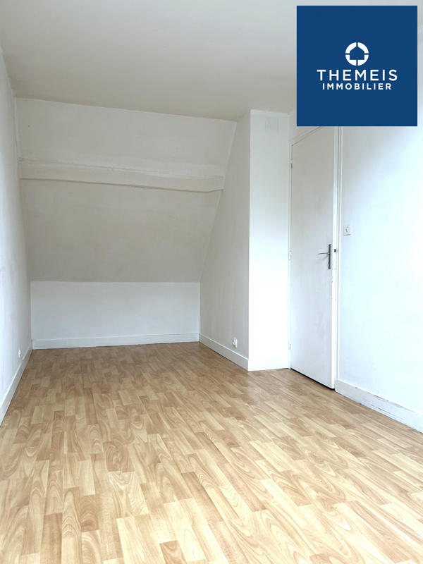 Duplex - 38 m² - 2 pièces