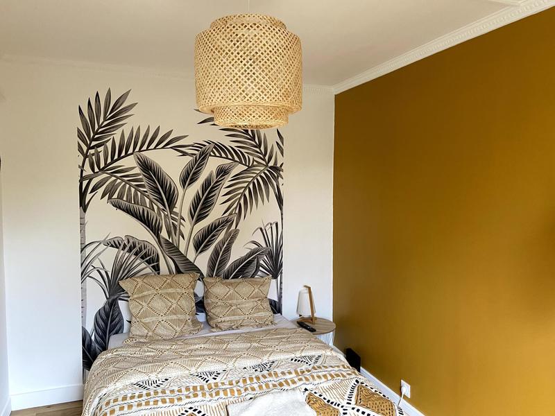 Appartement - 67 m² - 4 pièces