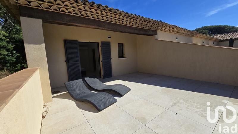 Maison - 73 m² - 3 pièces