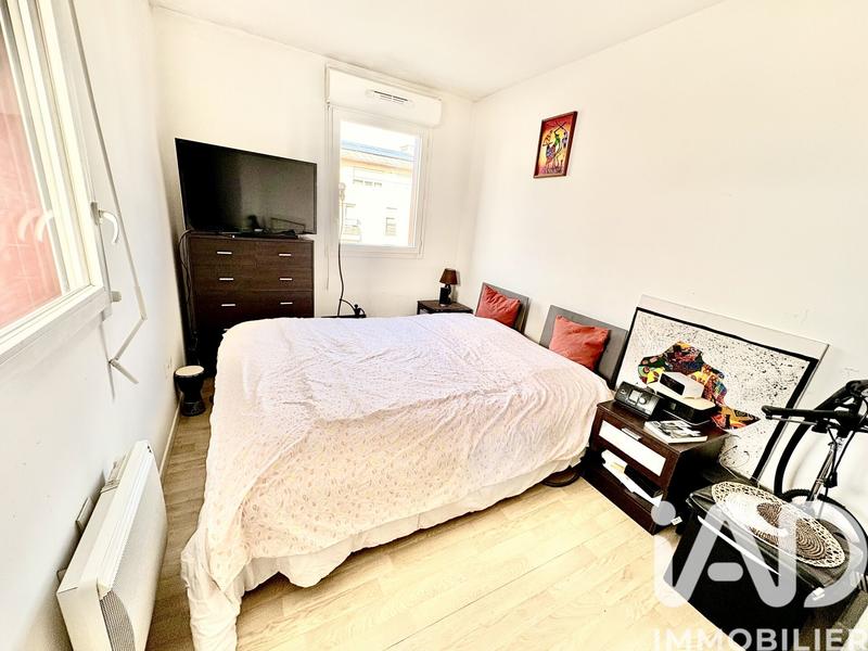 Appartement - 76 m² - 4 pièces