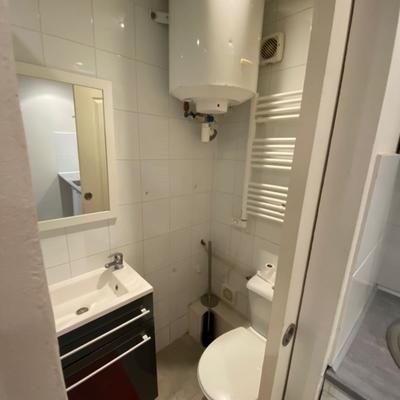 Appartement - 22 m² - 1 pièce