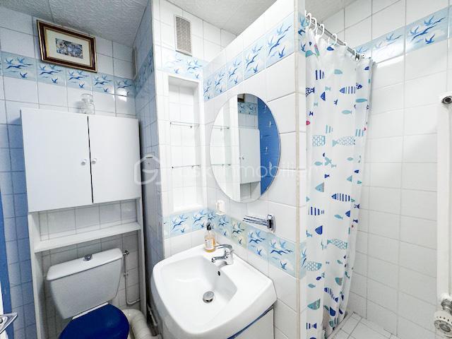 Duplex - 105 m² - 5 pièces