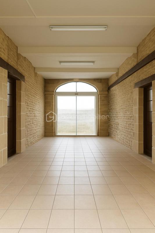 Maison de maîtres - 600 m² - 10 pièces