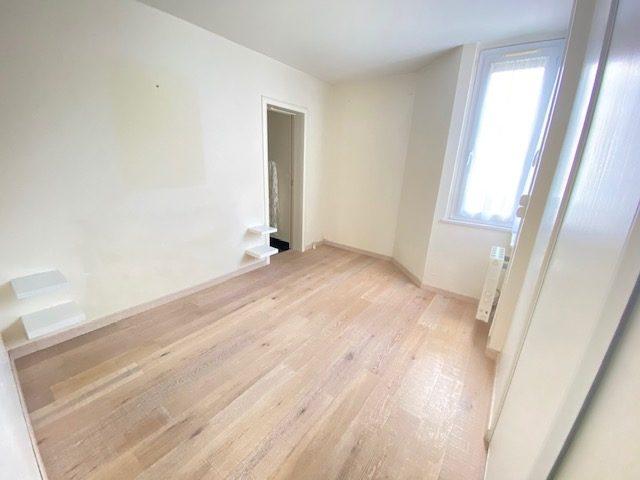 Appartement - 96 m² - 4 pièces