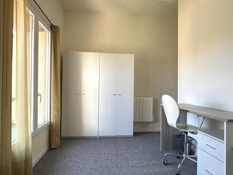 Maison en pierre - 92 m² - 4 pièces